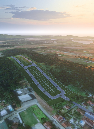 Vogar Village Residencial Guaramirim